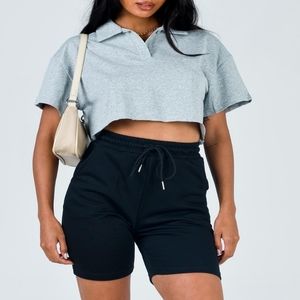 🖤🌸NEW with TAGS NAVAEH SHORTS BLACK